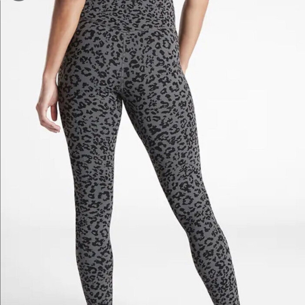 Athleta leggings